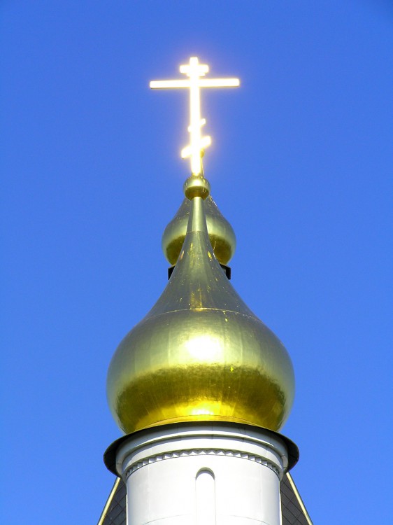 Конюхово. Церковь Алексия Зосимовского. архитектурные детали