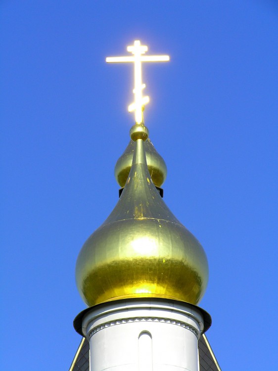 Церковь Алексия Зосимовского, Конюхово (Александровский район, Владимирская область). архитектурные детали