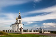 Церковь Алексия Зосимовского