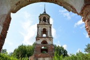 Церковь Успения Пресвятой Богородицы - Бежицы - Бежецкий район - Тверская область