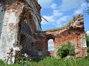 Церковь Успения Пресвятой Богородицы - Бежицы - Бежецкий район - Тверская область