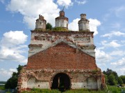 Бежицы. Успения Пресвятой Богородицы, церковь