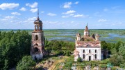 Бежицы. Успения Пресвятой Богородицы, церковь