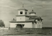 Сыктывкар. Казанской иконы Божией Матери в Кочпоне, церковь