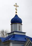 Сыктывкар. Казанской иконы Божией Матери в Кочпоне, церковь