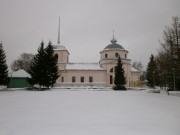 Сыктывкар. Вознесения Господня, собор