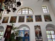 Ыб. Вознесения Господня, церковь