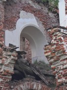 Церковь Михаила Архангела, , Гам, Усть-Вымский район, Республика Коми