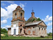 Церковь Михаила Архангела, , Волково, Узловский район, Тульская область