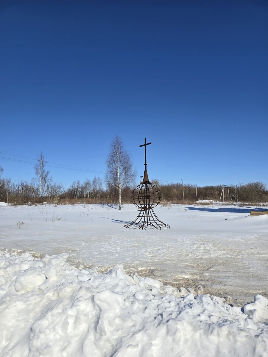 Церковь Михаила Архангела, Волково (Узловский район, Тульская область). дополнительная информация