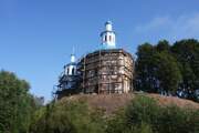Церковь Рождества Пресвятой Богородицы - Монино - Нелидовский городской округ - Тверская область