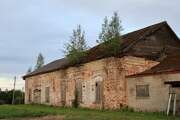 Церковь Успения Пресвятой Богородицы, , Кукобой, Первомайский район, Ярославская область