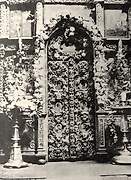 Церковь Воскресения Христова - Красное - Ярославский район - Ярославская область