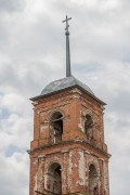 Церковь Николая Чудотворца, , Лебедянь, Лебедянский район, Липецкая область
