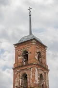 Церковь Николая Чудотворца - Лебедянь - Лебедянский район - Липецкая область