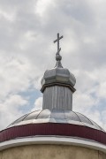 Лебедянь. Николая Чудотворца, церковь