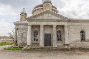 Лебедянь. Николая Чудотворца, церковь