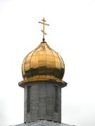 Церковь Троицы Живоначальной, , Алешня, Дубровский район, Брянская область