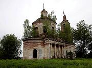 Церковь Казанской иконы Божией Матери, , Филиппово, Большесельский район, Ярославская область