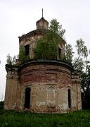 Церковь Казанской иконы Божией Матери, , Филиппово, Большесельский район, Ярославская область