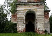 Церковь Казанской иконы Божией Матери, , Филиппово, Большесельский район, Ярославская область