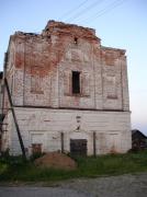 Церковь Михаила Архангела, , Гам, Усть-Вымский район, Республика Коми