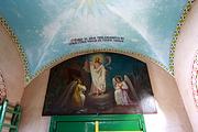 Церковь Воскресения Христова - Красное - Ярославский район - Ярославская область