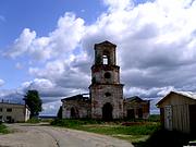 Великий Устюг. Покрова Пресвятой Богородицы на Красной горе, церковь