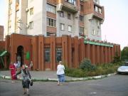 Церковь Сошествия Святого Духа, , Краснодар, Краснодар, город, Краснодарский край