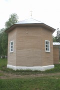 Церковь Иоанна Предтечи, , Весьегонск, Весьегонский район, Тверская область