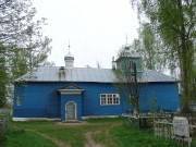 Церковь Иоанна Предтечи, , Весьегонск, Весьегонский район, Тверская область