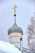 Церковь Иоанна Предтечи - Весьегонск - Весьегонский район - Тверская область