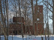 Алатовщина. Рождества Пресвятой Богородицы, церковь