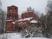 Рождества Пресвятой Богородицы, церковь