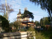 Церковь Петра и Павла, , Малаховка, Люберецкий городской округ, гг. Лыткарино, Котельники, Московская область
