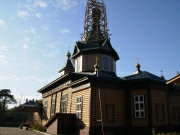 Церковь Петра и Павла, , Малаховка, Люберецкий городской округ, гг. Лыткарино, Котельники, Московская область