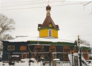 Церковь Петра и Павла, , Малаховка, Люберецкий городской округ, гг. Лыткарино, Котельники, Московская область