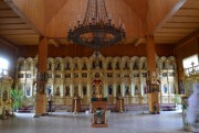 Церковь Петра и Павла, , Малаховка, Люберецкий городской округ, гг. Лыткарино, Котельники, Московская область