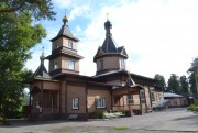 Церковь Петра и Павла, , Малаховка, Люберецкий городской округ, гг. Лыткарино, Котельники, Московская область