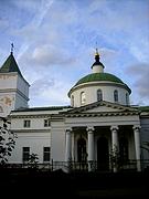 Церковь Владимирской иконы Божией Матери, Вид  с  юга<br>, Красково, Люберецкий городской округ, гг. Лыткарино, Котельники, Московская область