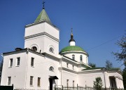 Церковь Владимирской иконы Божией Матери, , Красково, Люберецкий городской округ, гг. Лыткарино, Котельники, Московская область