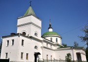 Церковь Владимирской иконы Божией Матери, , Красково, Люберецкий городской округ и гг. Дзержинский, Лыткарино, Котельники, Московская область