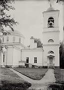Красково. Владимирской иконы Божией Матери, церковь