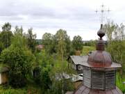 Вёздино. Николая Чудотворца, церковь