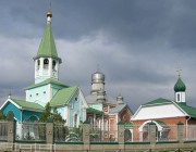 Троицы Живоначальной, кафедральный собор