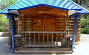 Церковь Иоанна Предтечи - Армавир - Армавир, город - Краснодарский край