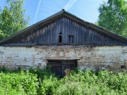 Сольвычегодск. Владимирской иконы Божией Матери, церковь