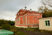 Церковь Василия Великого - Мячково - Володарский район - Нижегородская область