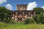 Старое Зимино. Воскресения Словущего (Обновления храма Воскресения Христова), церковь