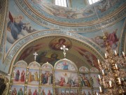 Благовещения Пресвятой Богородицы, церковь